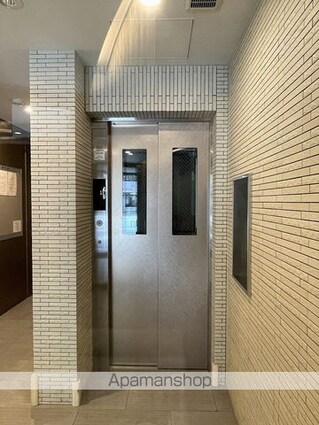 アウローラ[1K/33.04m2]の共用部1