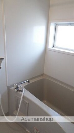 ルピナ深津[2DK/44.02m2]のバス