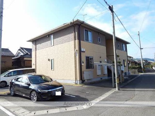 シャーメゾン宮内