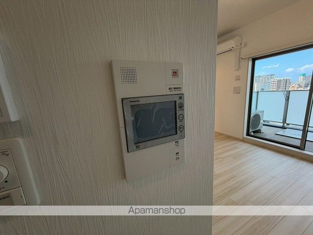 プレジオ森河内ASIANの内装写真