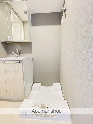 メイクス新栄の内装写真