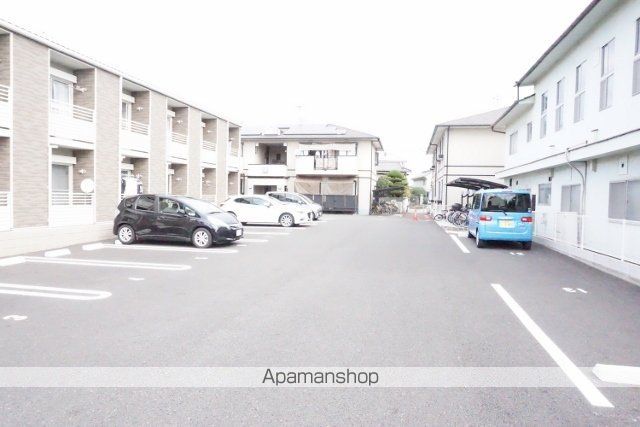 サンビレッジ城南Bのその他写真