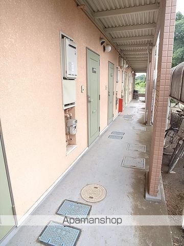 パルサイエンスの外観写真