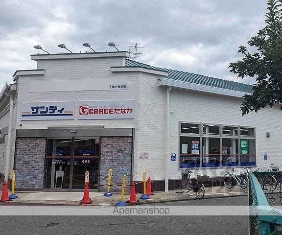REVE de 京都下鴨の周辺写真