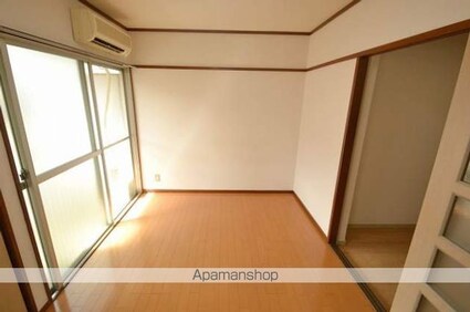 福島ビル[1DK/21.1m2]の内装1