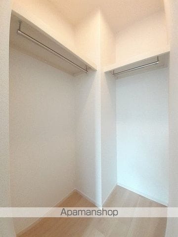 アルモニー　Ｋ　Ⅰ 201 ｜ 山口県周南市桶川町3-10（賃貸アパート1K・2階・27.69㎡） その8