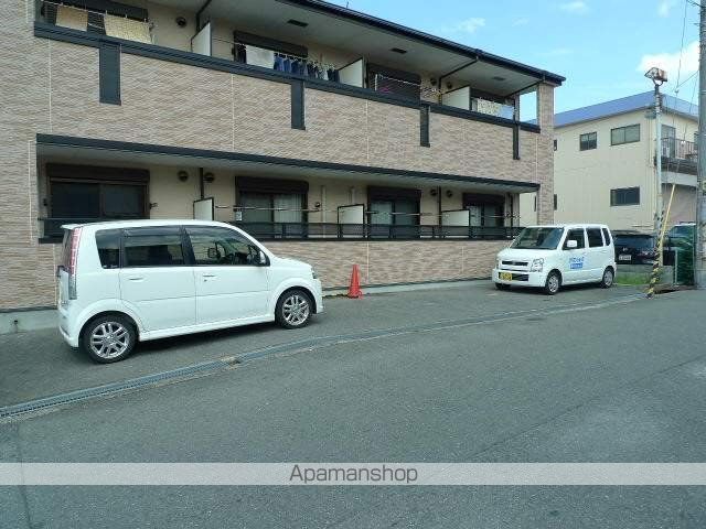 カーサポポラーレのその他写真