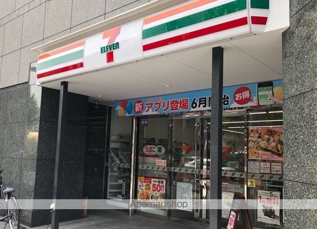 ザ・パークハビオ日本橋馬喰町の周辺写真