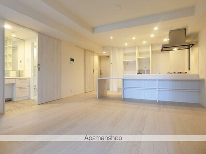 ＡＲＴ　ＲＥＳＩＤＥＮＣＥ　ＩＮ　ＯｏＴＡＫＡ－ｎｏ－ＭＯＲＩ[2LDK/57.39m2]の内装1