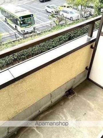 北町コーポ3号棟の内装写真