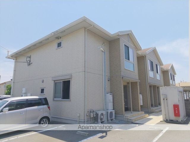 和歌山県和歌山市栄谷[2DK/62.11m2]の外観4