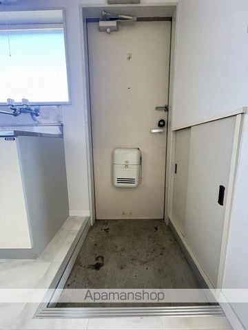 メゾン緑水Aの内装写真