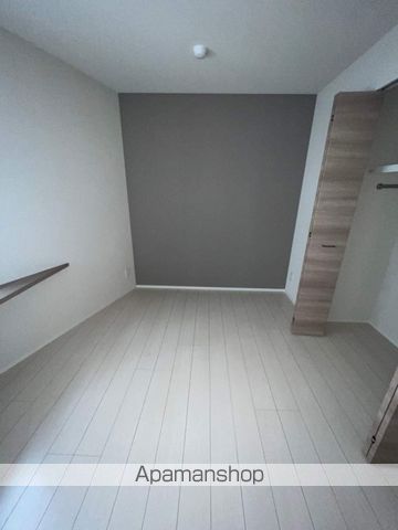 AIFLAT方南町の内装写真
