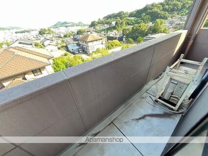 広島県福山市城興ケ丘[2DK/45.63m2]の内装2