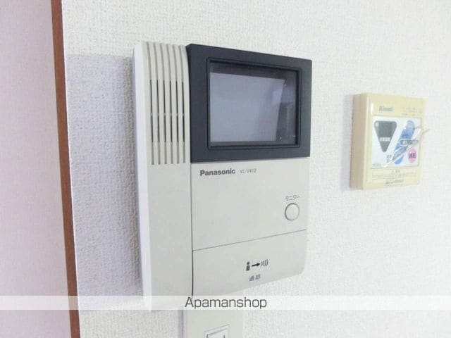 ラ フォーレ光 A棟の内装写真