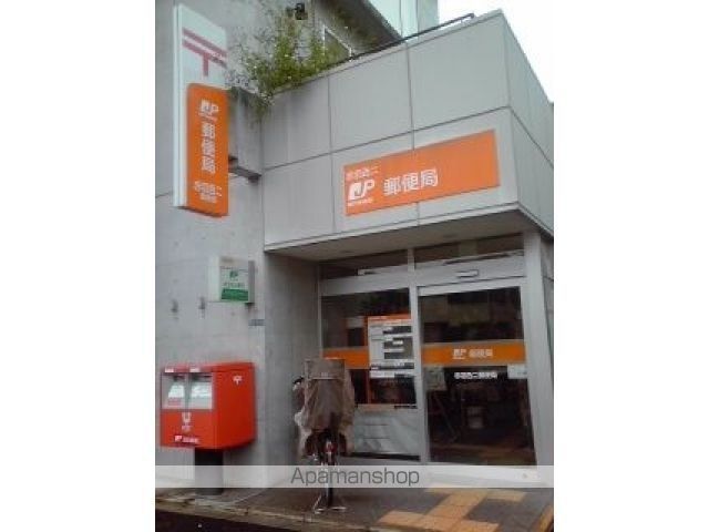 セリシエ赤羽の周辺写真