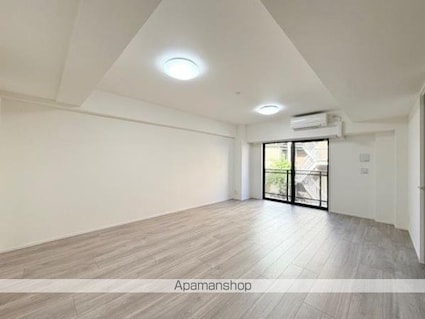 エレミ本蓮沼[2LDK/57.88m2]のリビング・居間2