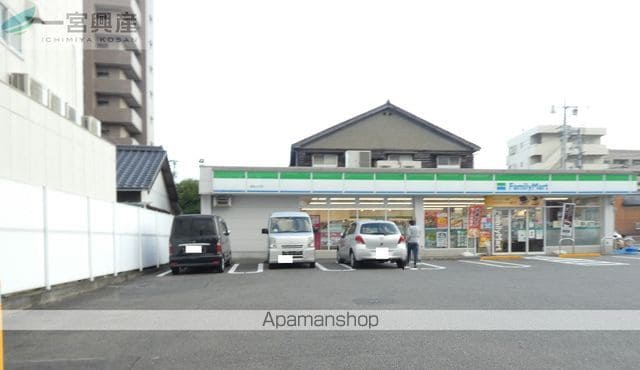 リビエール道後の周辺写真