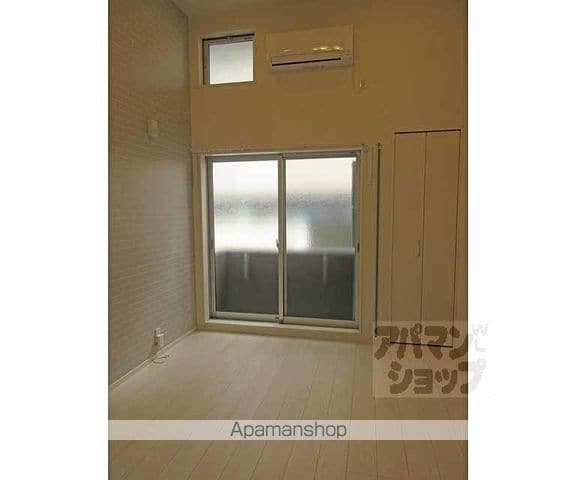 ハーモニーテラス淀木津町の内装写真
