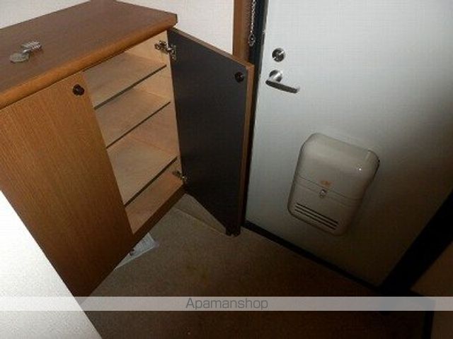 アーバンライフの内装写真