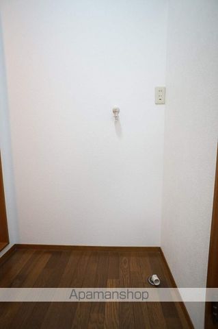 メリーメゾン飛翔の内装写真