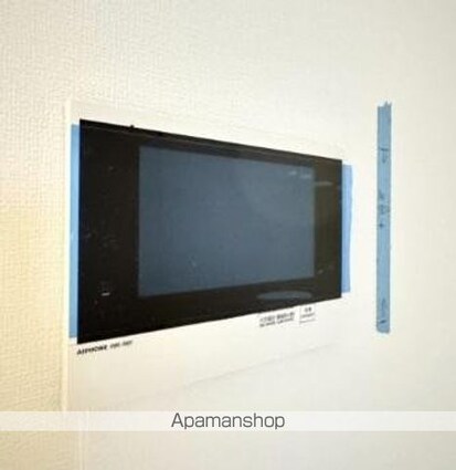 ＳーＲＥＳＩＤＥＮＣＥ中新町ａｖｅｌｉｓ[1LDK/28.81m2]の内装9