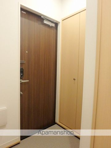 M’Sガーデン宮前平B棟の内装写真