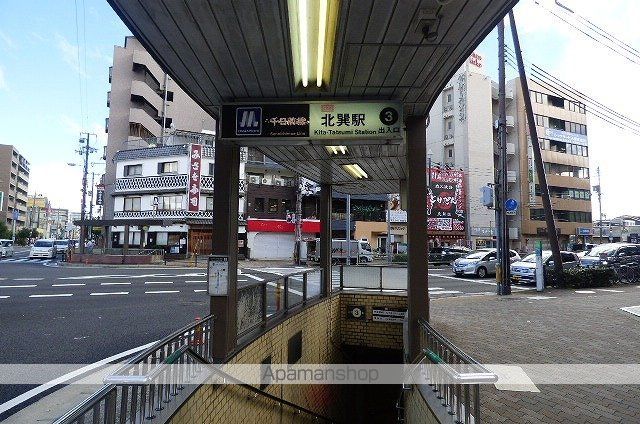 レオパレス真VIの周辺写真