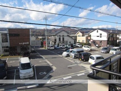 長野県長野市篠ノ井二ツ柳[1R/23.59m2]の共用部2