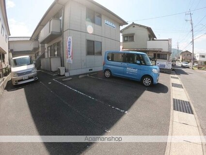 ポルテ本庄[2DK/46.5m2]の周辺1