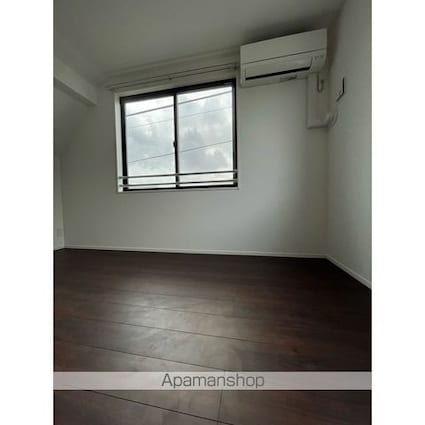 Ｋｏｌｅｔ篠崎０９[2SLDK/85.39m2]のリビング・居間3