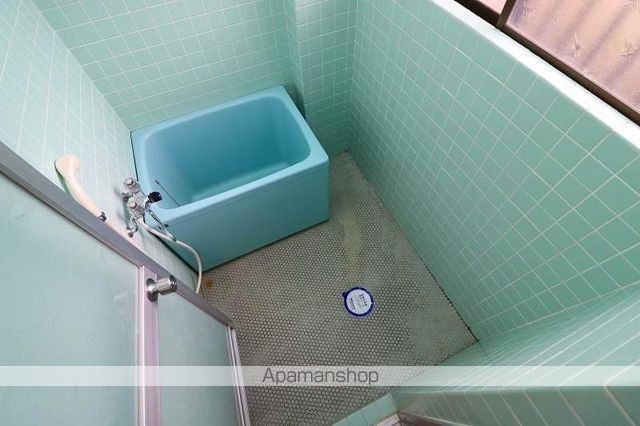 サニーハイツの内装写真
