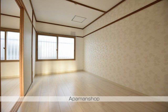 エンジェルタウンの内装写真