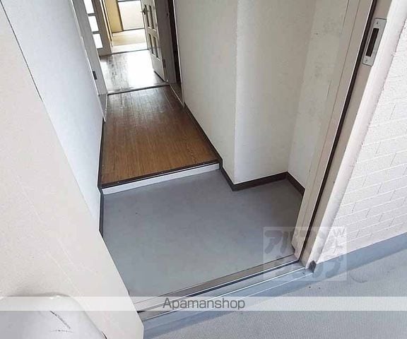 KGフラットの内装写真