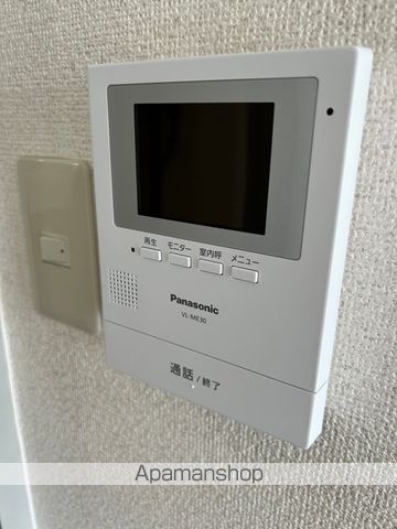 サザンクロス白川の内装写真