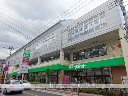 ビラフェリーチェ[2SLDK/64.36m2]の周辺3