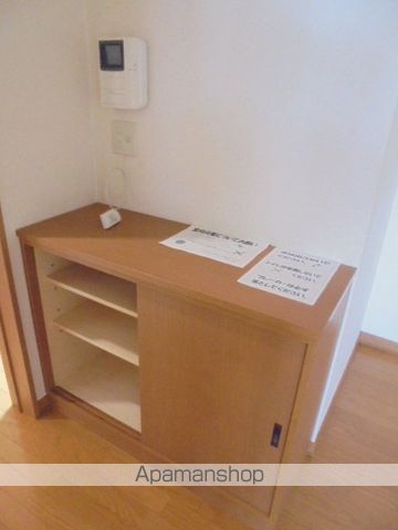 ブランシェみづほAの内装写真