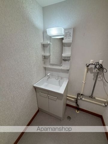 ヴィラオスト95の内装写真