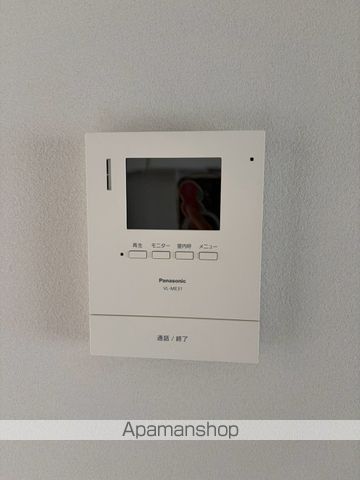 桃園マンションの内装写真