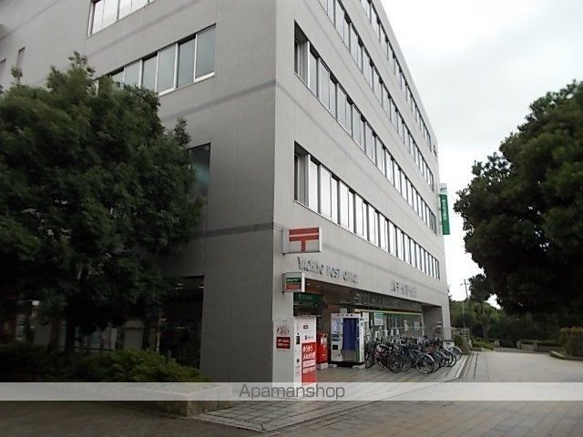 メゾンゆりの木の周辺写真