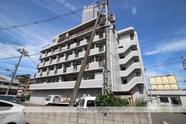 今本ビルの外観写真