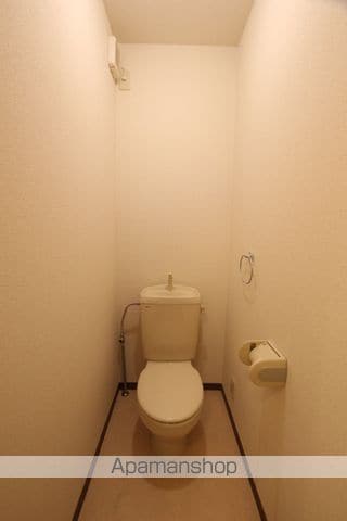 コンフォールBの内装写真