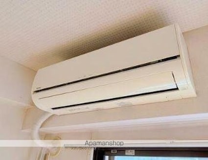 香川県高松市花ノ宮町１丁目[1K/22.75m2]のその他設備