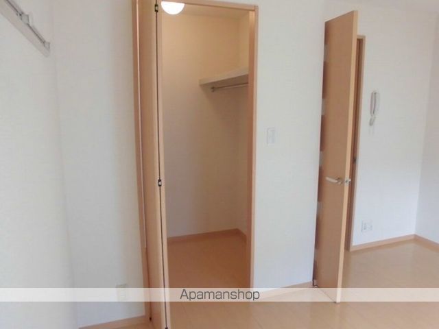 CIPRESSOの内装写真