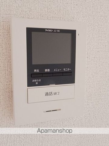 オーブ・プロムナードの内装写真