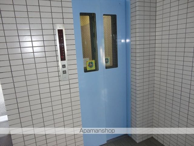 エレガンテ大川筋の内装写真