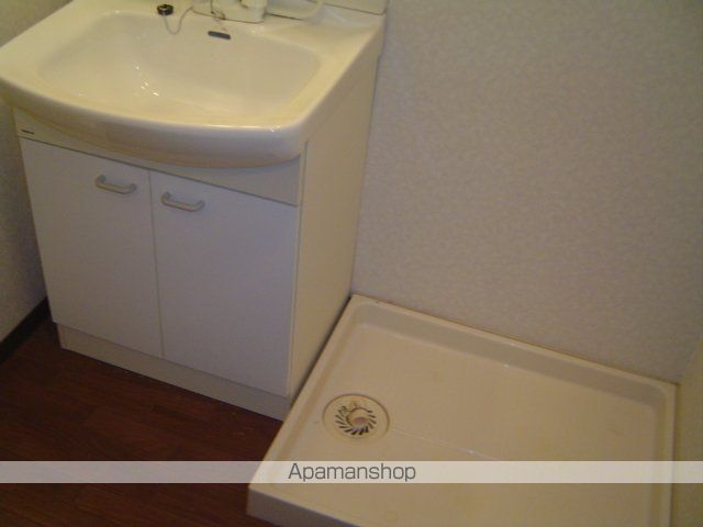 ARCUS ROSAの内装写真