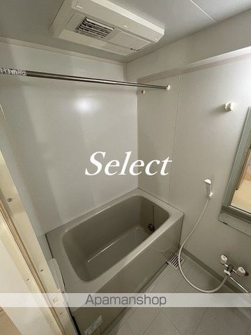 レジディア横濱戸部の内装写真