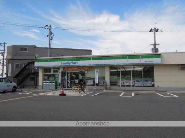 EXCEL COURT 二色の浜の周辺写真