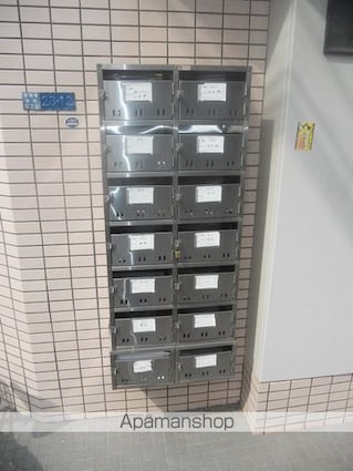 Ｓ吉祥寺[1R/14.2m2]の共用部2